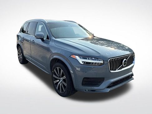 Used 2023 Volvo XC90 B5 Core w/ Protection Package Premier AWD/4WD image 3