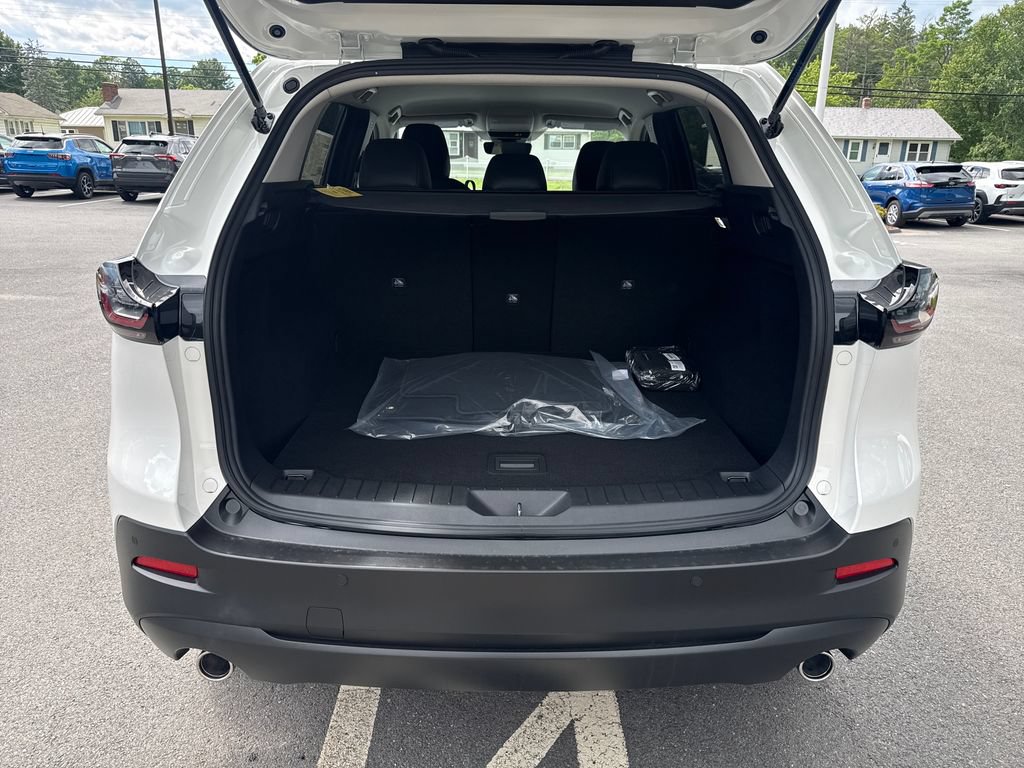 New 2026 MAZDA CX-5 Select AWD/4WD image 21