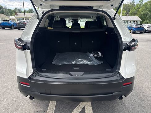 New 2026 MAZDA CX-5 Select AWD/4WD image 21