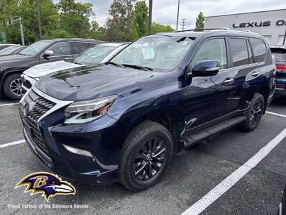Used 2023 Lexus GX 460 Premium w/ Premium Package