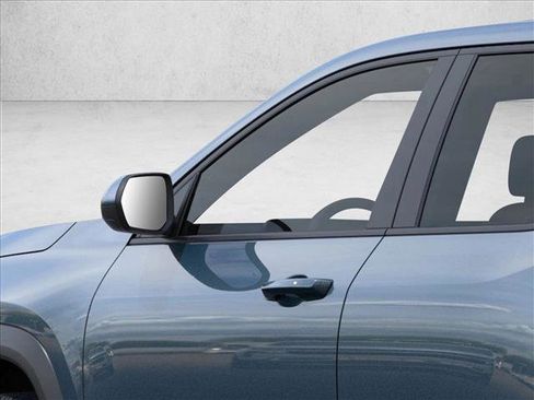 New 2026 Chevrolet Equinox LT image 12