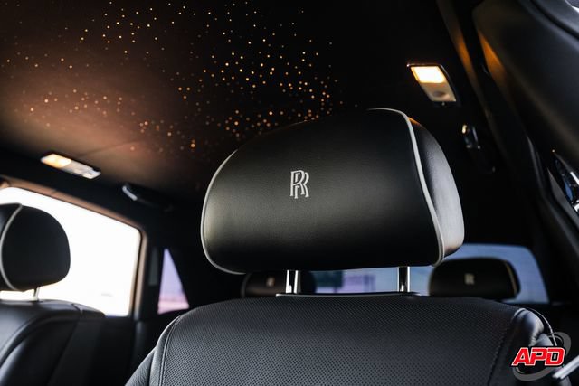 Used 2017 Rolls-Royce Ghost RWD image 84