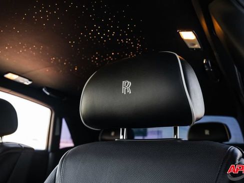 Used 2017 Rolls-Royce Ghost RWD image 84