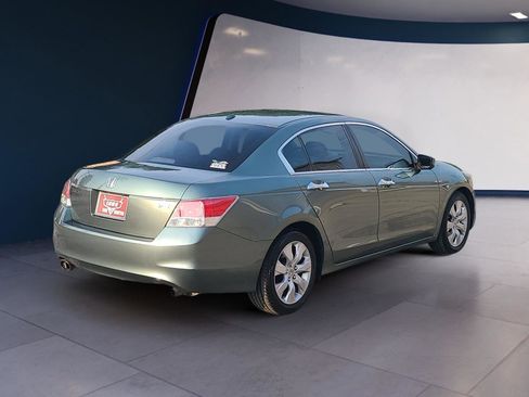 Used 2008 Honda Accord EX-L image 5