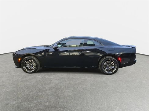 New 2026 Dodge Charger R/T Scat Pack image 8