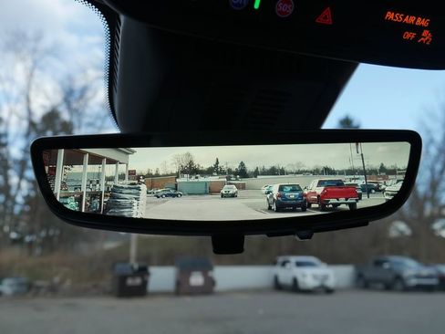 New 2026 Chevrolet Equinox LT image 20