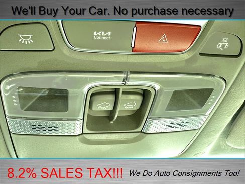 Used 2024 Kia Telluride SX Prestige image 38