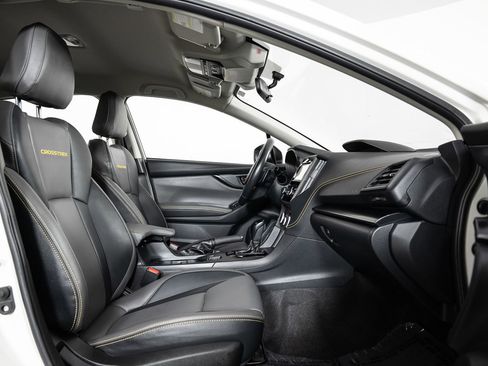 Used 2022 Subaru Crosstrek 2.5i Sport image 25