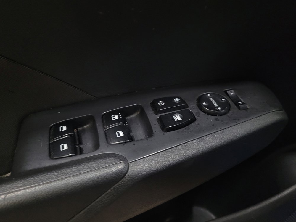 Used 2021 Hyundai Accent SE FWD image 27