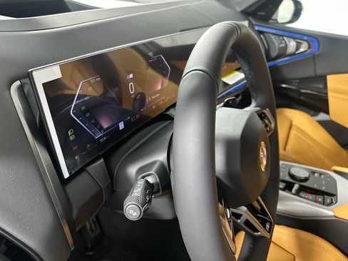 New 2026 BMW X3 xDrive30 image 15