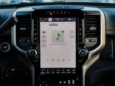 Certified 2024 RAM 2500 Laramie w/ Safety Group image 17