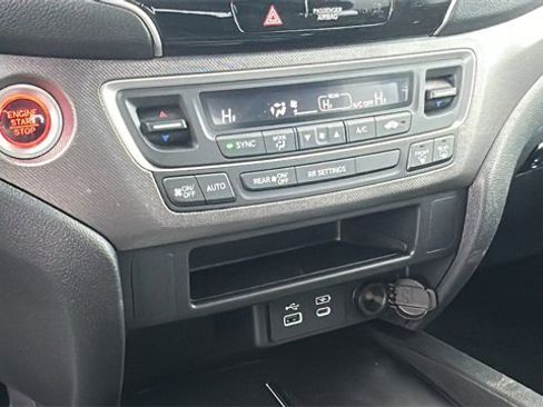 New 2025 Honda Ridgeline Sport+ image 18