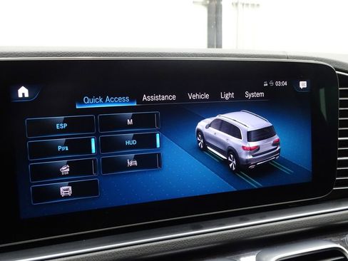 Used 2020 Mercedes-Benz GLS 450 4MATIC image 36