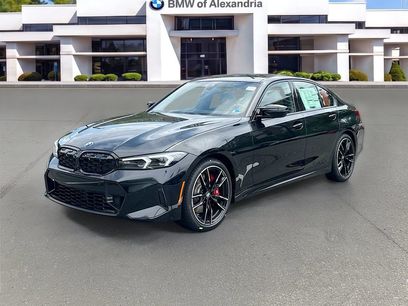 New 2026 BMW M340i xDrive w/ Premium Package