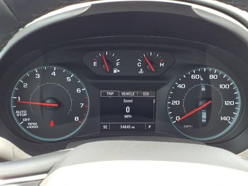 Used 2025 Chevrolet Malibu RS FWD image 18