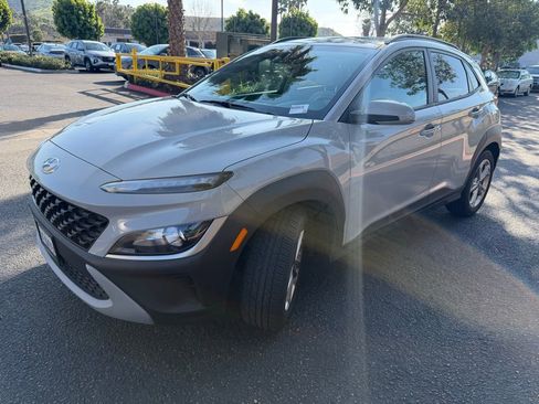Certified 2023 Hyundai Kona SEL image 3