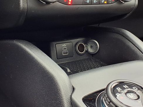 Certified 2023 Ford Bronco Sport Badlands w/ Premium Package image 16