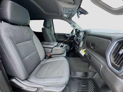 Used 2021 Chevrolet Silverado 1500 LT w/ All Star Edition Plus RWD image 19