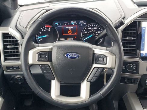 Used 2022 Ford F250 Lariat w/ Tremor Off-Road Package image 27