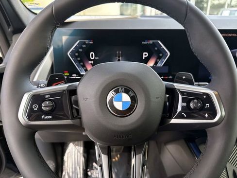 Used 2026 BMW X3 xDrive30i w/ M Sport Package AWD/4WD image 31