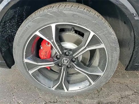 New 2026 Acura MDX Type S image 11