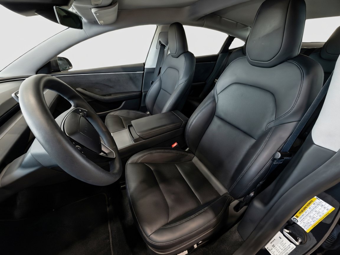 Used 2025 Tesla Model 3 RWD image 14