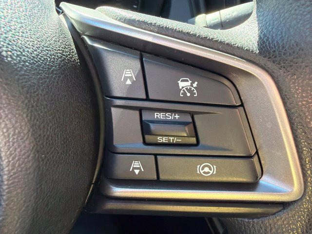 Certified 2024 Subaru Impreza 2.0i AWD/4WD image 32