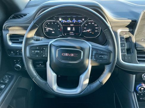 Used 2021 GMC Yukon XL SLT w/ SLT Luxury Plus Package image 37