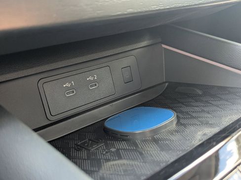 New 2026 Nissan Murano Platinum w/ Cargo Package image 24