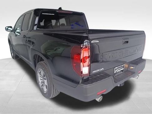 New 2026 Honda Ridgeline RTL image 8