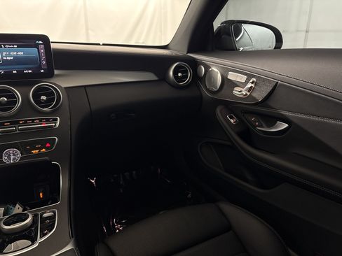 Certified 2023 Mercedes-Benz C 300 Coupe image 29