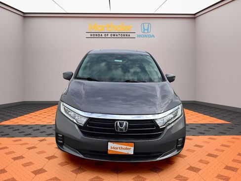 Used 2023 Honda Odyssey EX-L image 8