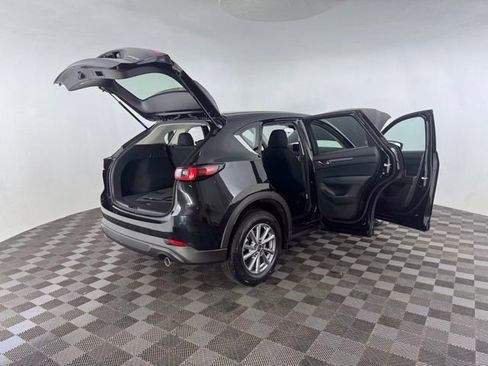 New 2025 MAZDA CX-5 AWD 2.5 S image 16