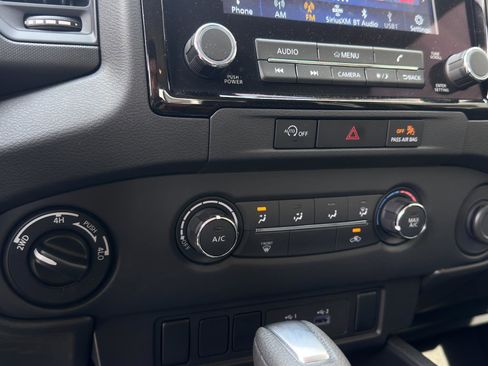 Used 2024 Nissan Frontier S image 19