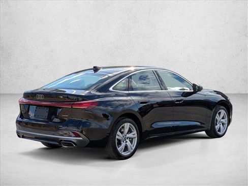 New 2025 Audi A5 2.0T Premium image 2