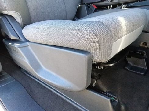 Used 2026 Ford F350 XL w/ STX Appearance Package image 33