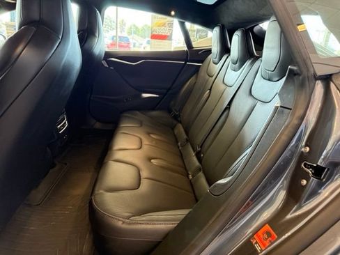 Used 2017 Tesla Model S 90D AWD/4WD image 20