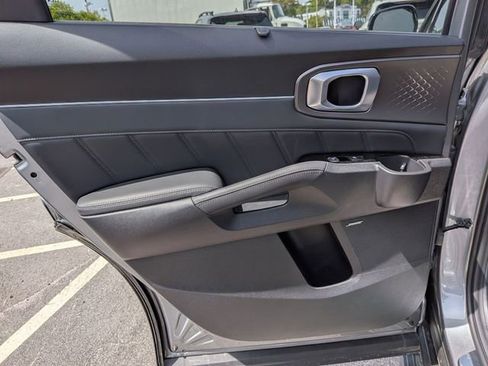 New 2026 Kia Sorento SX Prestige AWD/4WD image 23