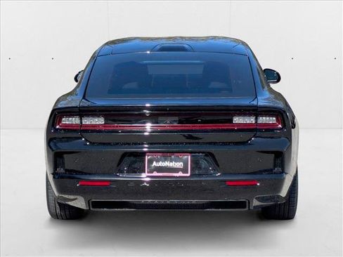 New 2025 Dodge Charger R/T w/ Quick Order Package 25M R/T image 7