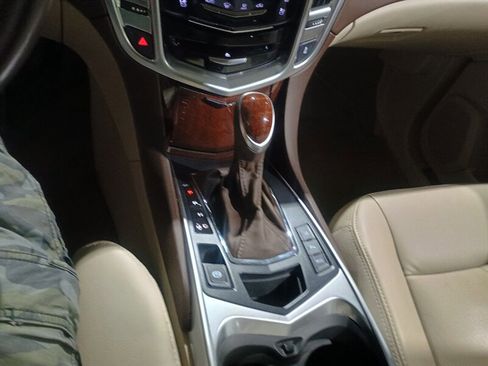 Used 2015 Cadillac SRX Premium image 23