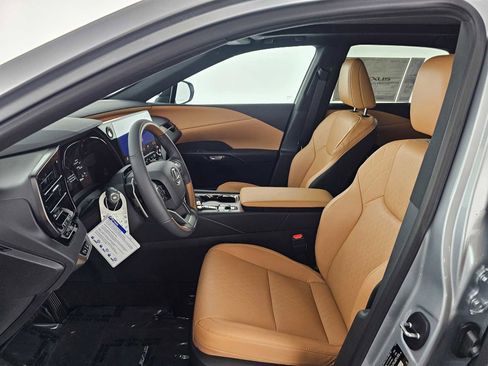 New 2026 Lexus RX 350 image 20