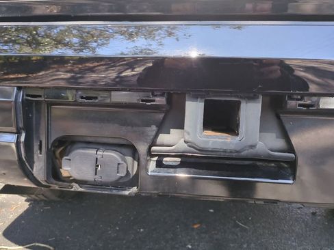 Used 2023 Toyota Sequoia Platinum image 37