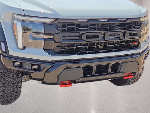 Used 2024 Ford F150 Raptor w/ Equipment Group 803A Raptor R AWD/4WD image 9