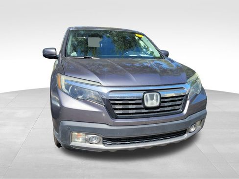Used 2018 Honda Ridgeline RTL-E image 14