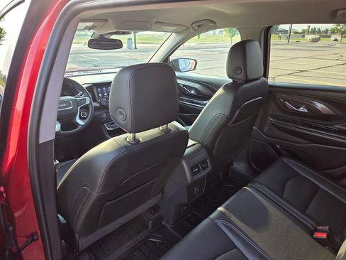 Used 2024 GMC Terrain SLT w/ Tech Package AWD/4WD image 46