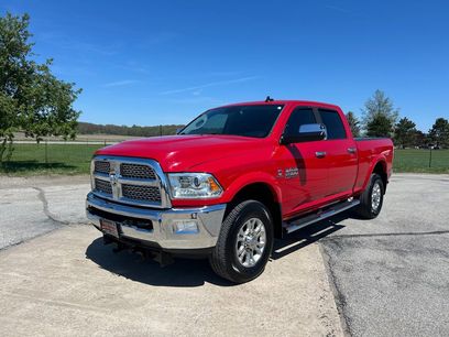 Used 2014 RAM 2500 Laramie
