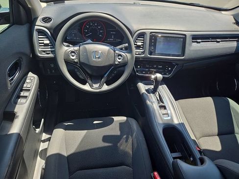 Used 2019 Honda HR-V EX image 11
