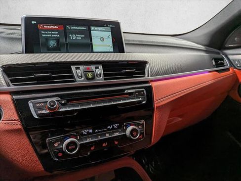 Used 2019 BMW X2 M35i w/ Premium Package image 13