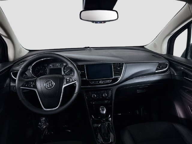 Used 2019 Buick Encore Preferred w/ Safety Package FWD image 16