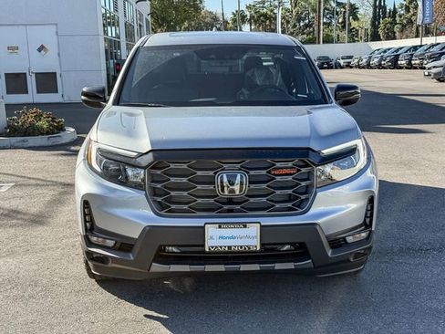 New 2026 Honda Ridgeline TrailSport image 2